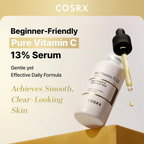 COSRX Pure Vitamin C 13% Serum 20ML
