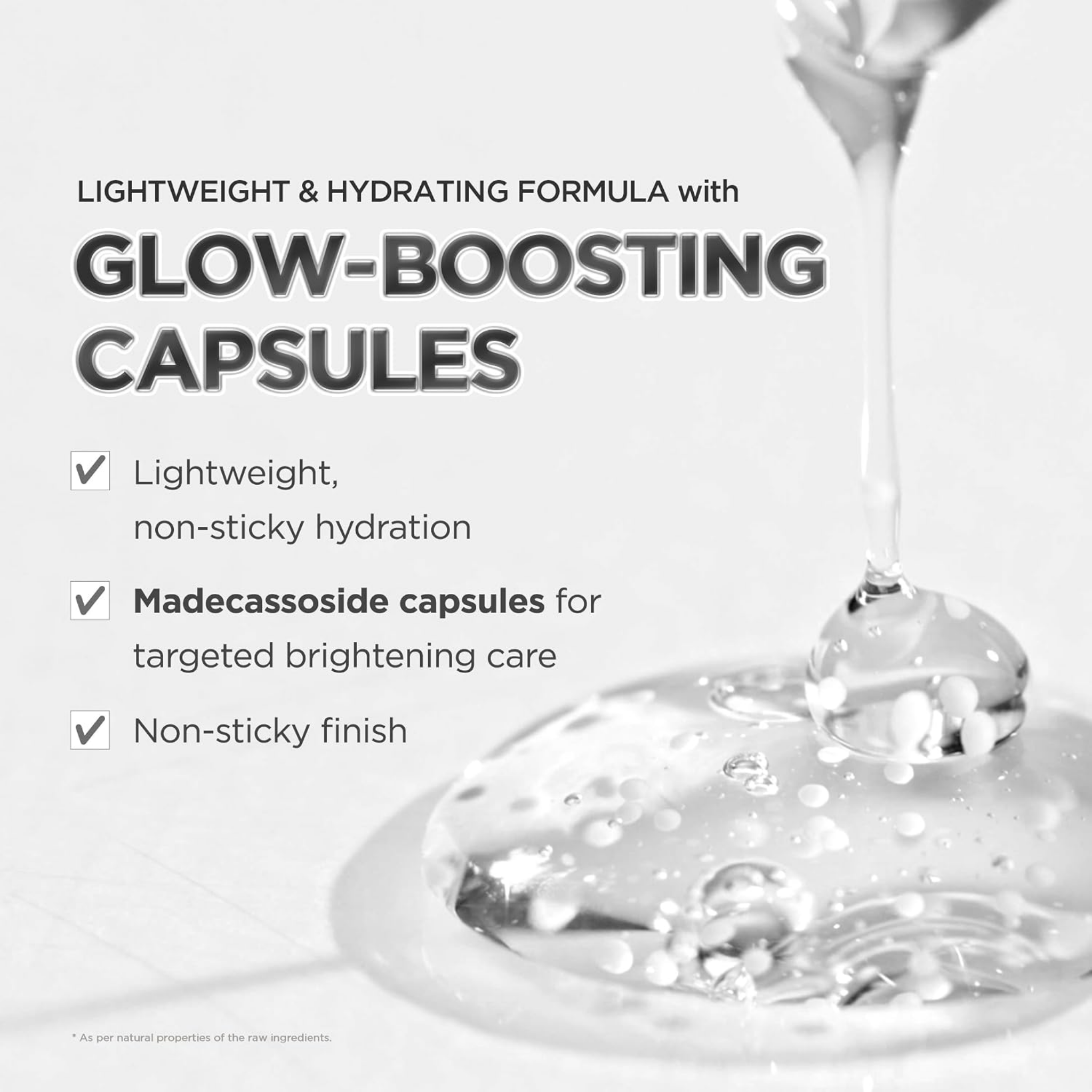 Centella Madagascar Tone Brightening Capsule Ampoule 50ML