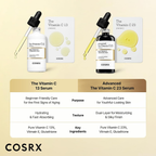 COSRX Pure Vitamin C 13% Serum 20ML