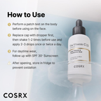 COSRX Pure Vitamin C 13% Serum 20ML
