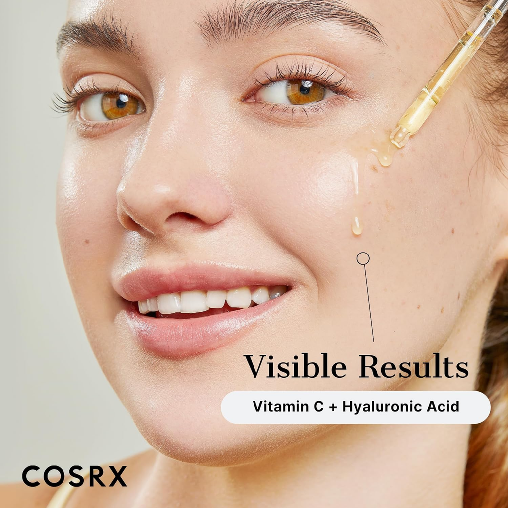 COSRX Pure Vitamin C 13% Serum 20ML