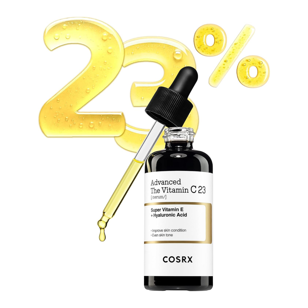 Cosrx Vitamin C 23
