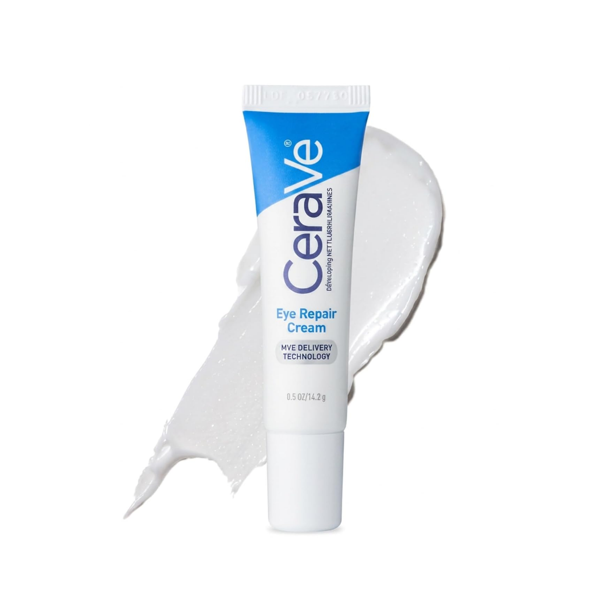 CeraVe Eye Repair Cream 14ML, image 2