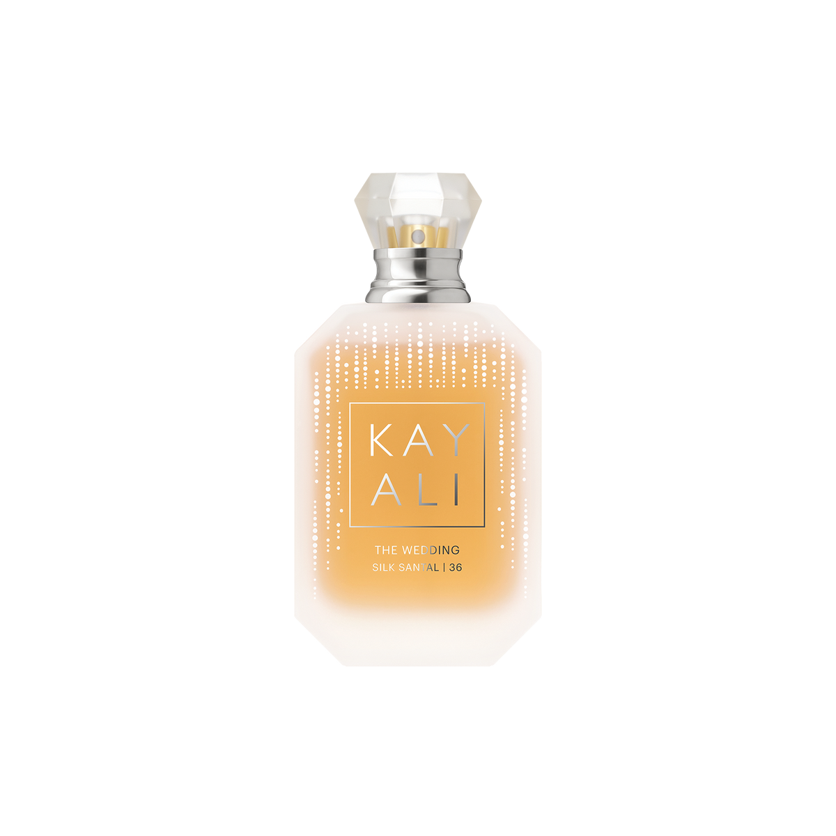 Kayali The Wedding Silk Santal 36 50ML - image 1 of 10