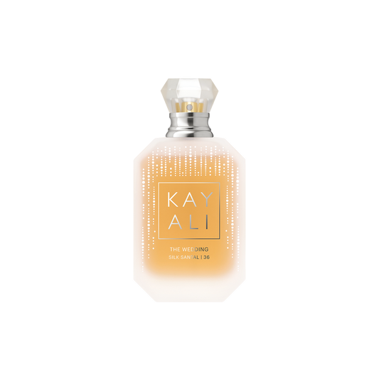 Kayali The Wedding Silk Santal 36 50ML - image 1 of 10