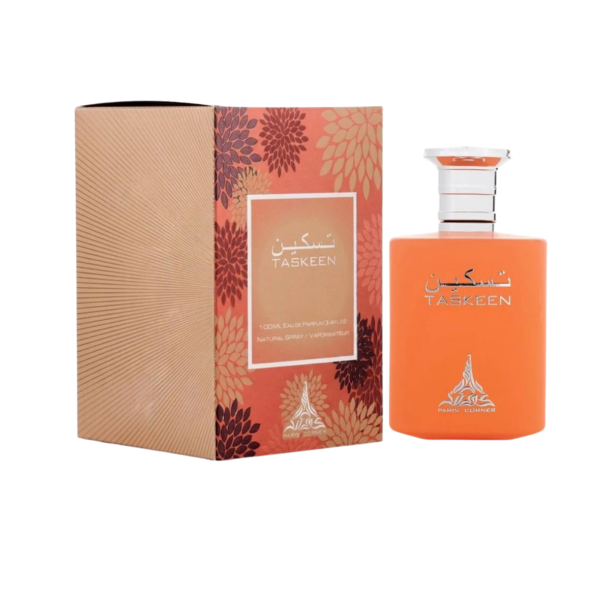 Paris Corner Taskeen 100ML