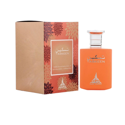 Paris Corner Taskeen 100ML