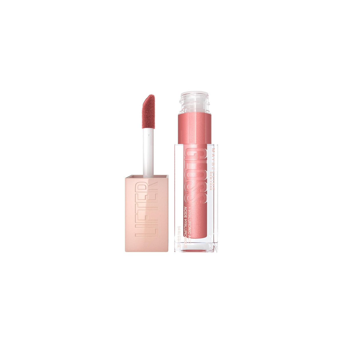 Maybelline Lifter Gloss - 003 Moon