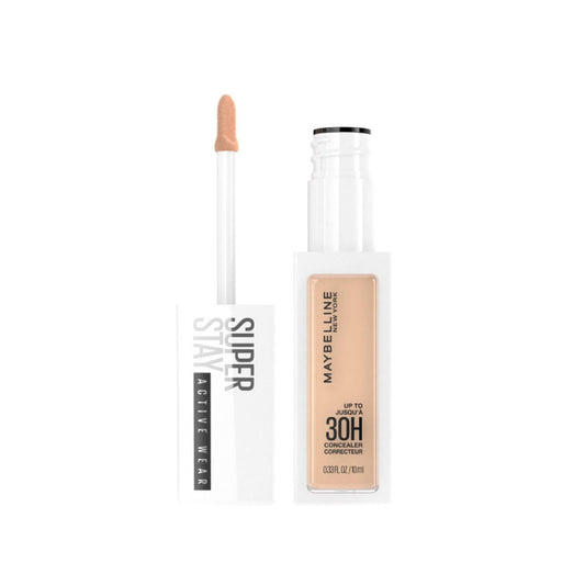 Maybelline SuperStay Active Wear Concealer - 20 Sand