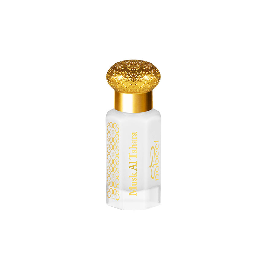 Nabeel Musk Al Tahara Perfume Oil 12ML - image 1 of 2