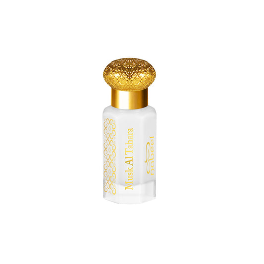 Nabeel Musk Al Tahara Perfume Oil 12ML - image 1 of 2