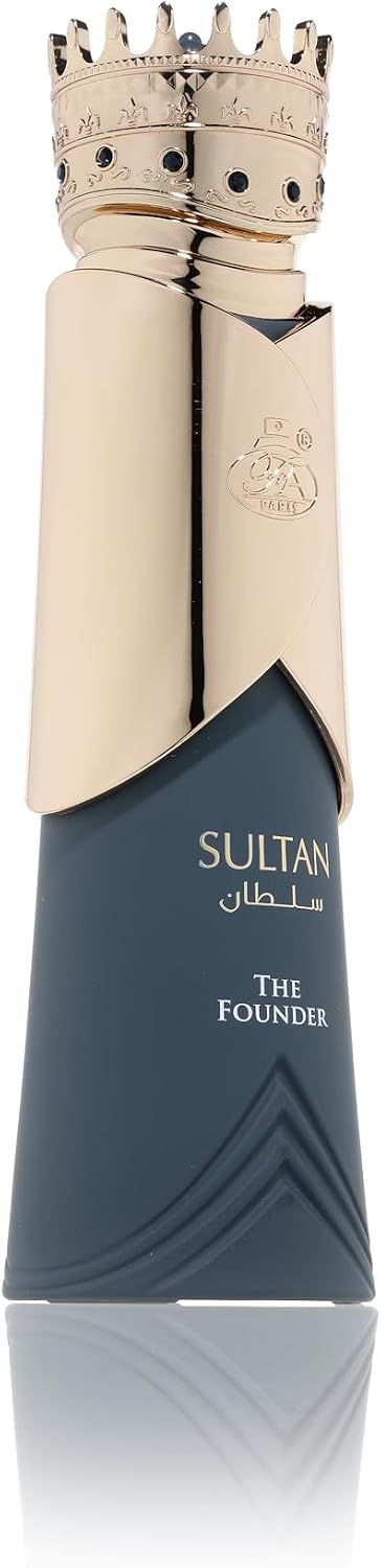 French Avenue Sultan The Founder 80ML, image 2