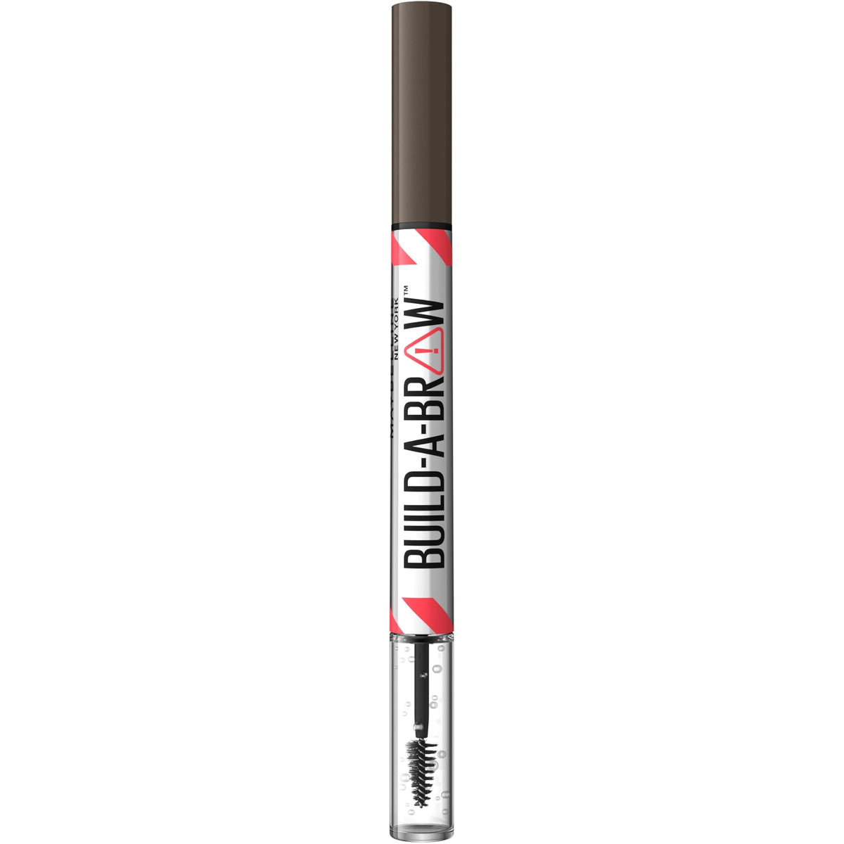 Maybelline Build-A-Brow Pen - Black Brown
