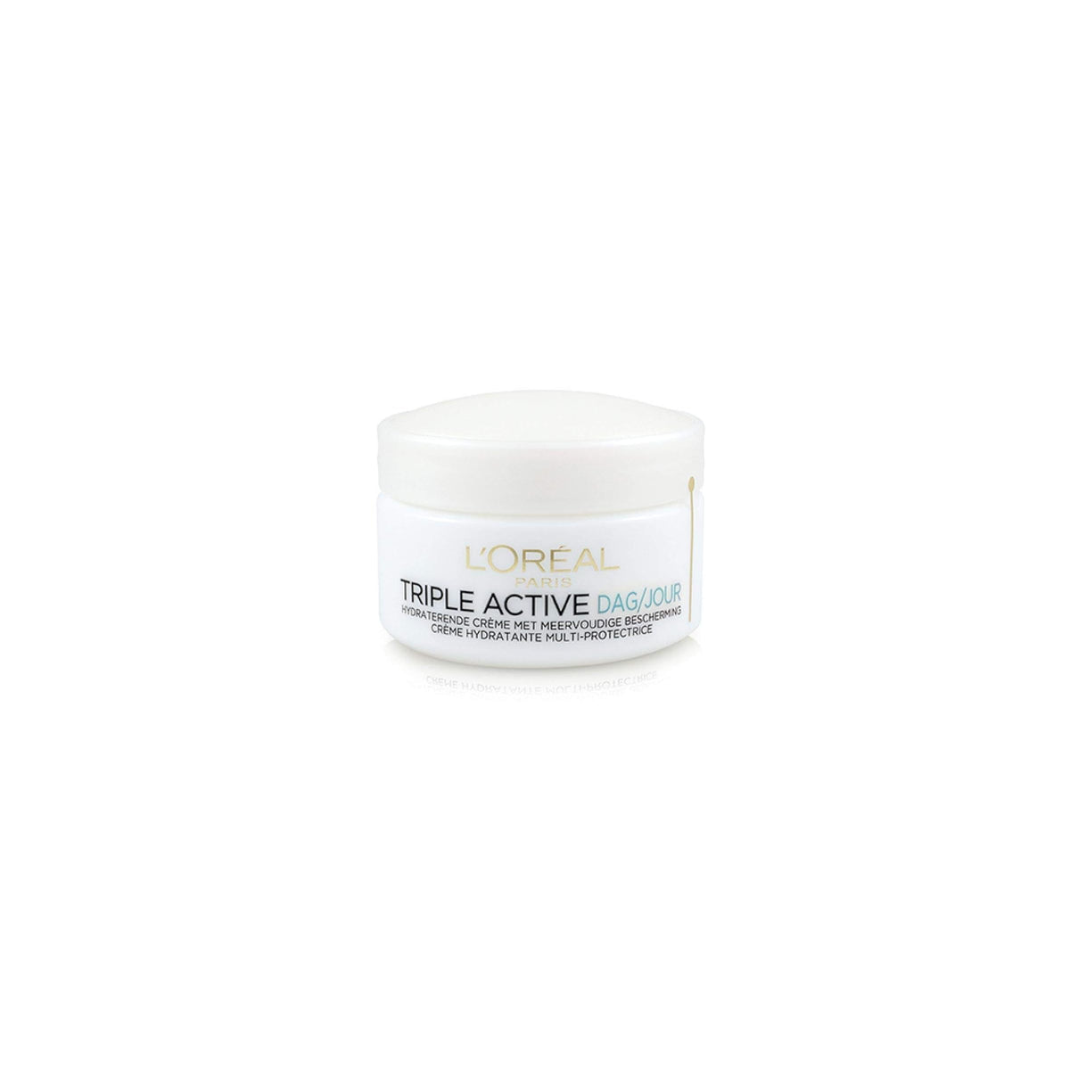 L'Oréal Paris Triple Active Normal Combination Skin 50ML