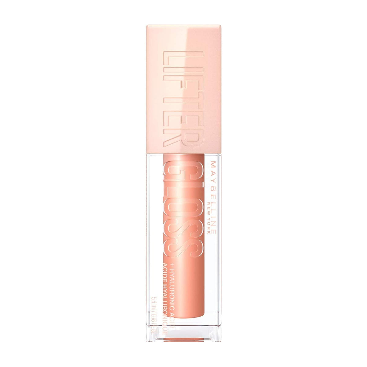 Maybelline Lifter Gloss - 007 Amber