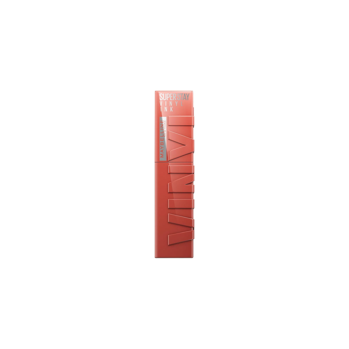 Maybelline SuperStay Vinyl Ink Liquid Lipstick - Nude Shock 125 Keen