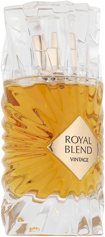 French Avenue Royal Blend Vintage 100ML, image 2