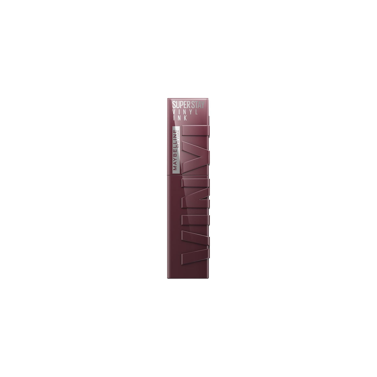 Maybelline SuperStay Vinyl Ink Liquid Lipstick - 135 Fearless
