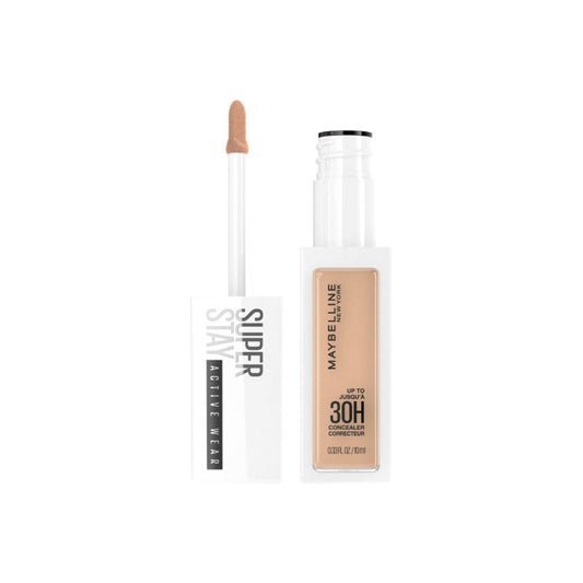 Maybelline SuperStay Active Wear Concealer - 25 Medium