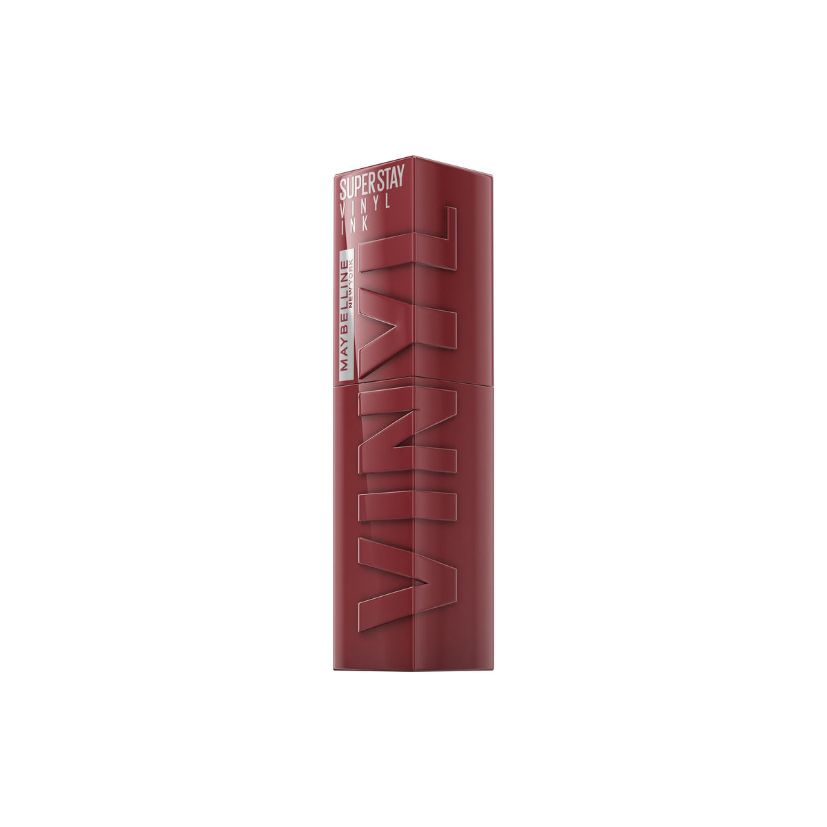 Maybelline SuperStay Vinyl Ink Liquid Lipstick - 40 Witty
