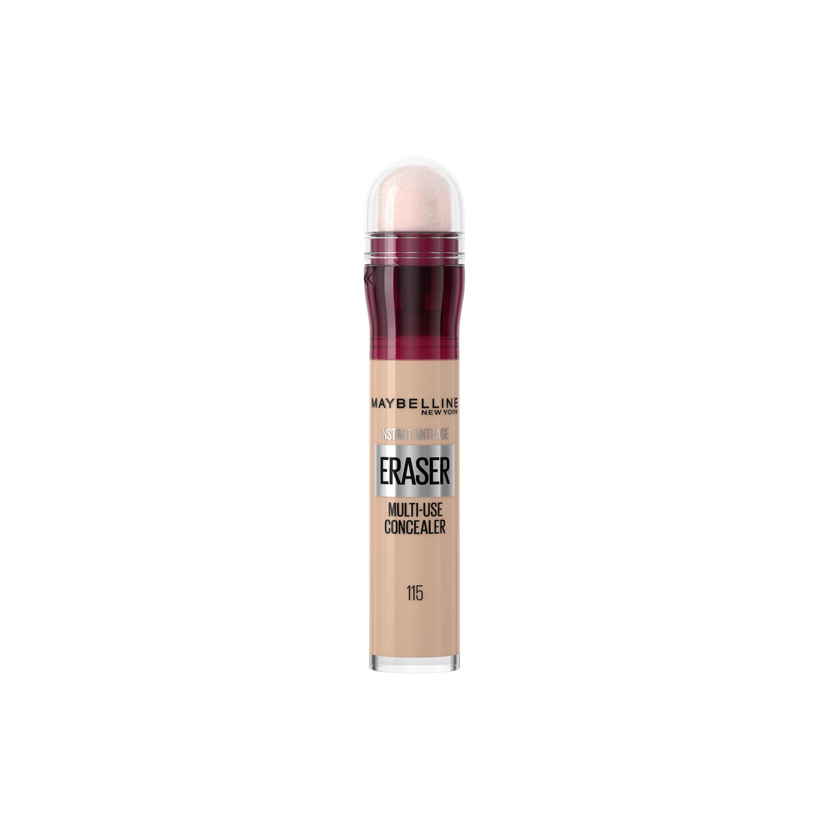 Maybelline Instant Age Rewind Eraser Concealer - 115 Warm Light