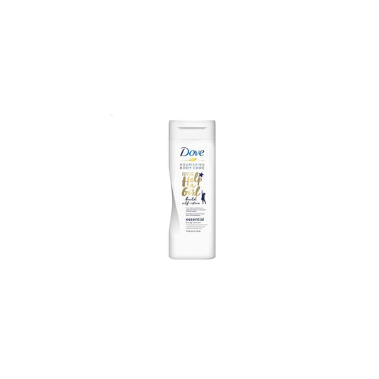 Dove Body Lotion Essential Care 400ML