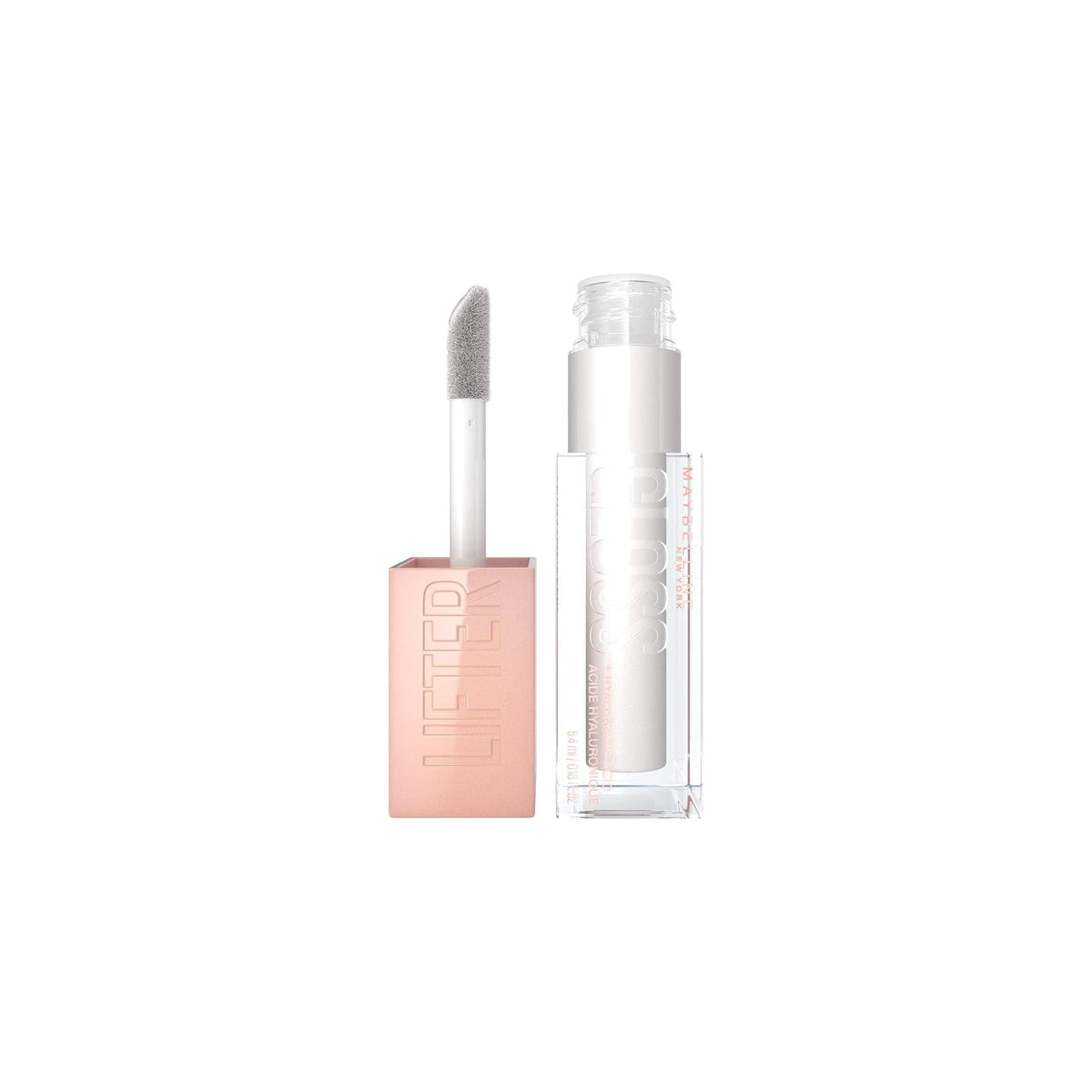 Maybelline Lifter Gloss - 001 Pearl