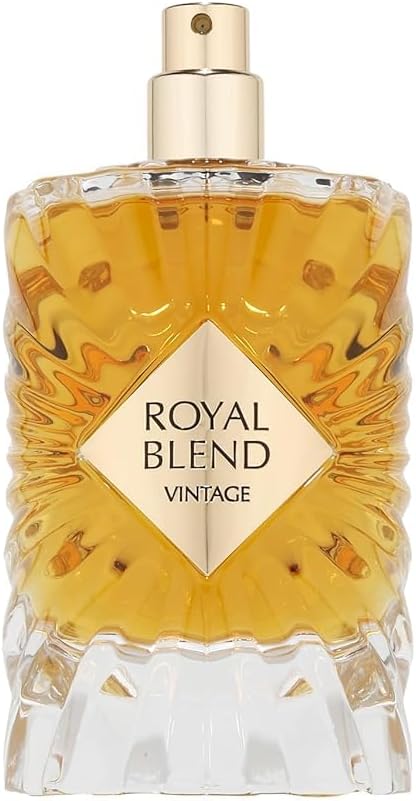 French Avenue Royal Blend Vintage 100ML, image 4