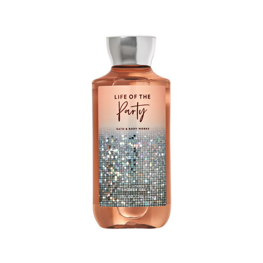Bath And Body Works Life Of Party Shower Gel 236Ml - image 1 of 1