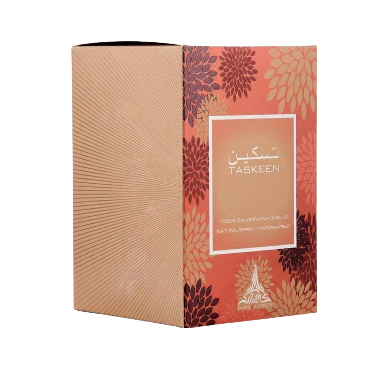Paris Corner Taskeen 100ML
