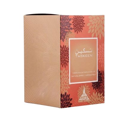 Paris Corner Taskeen 100ML