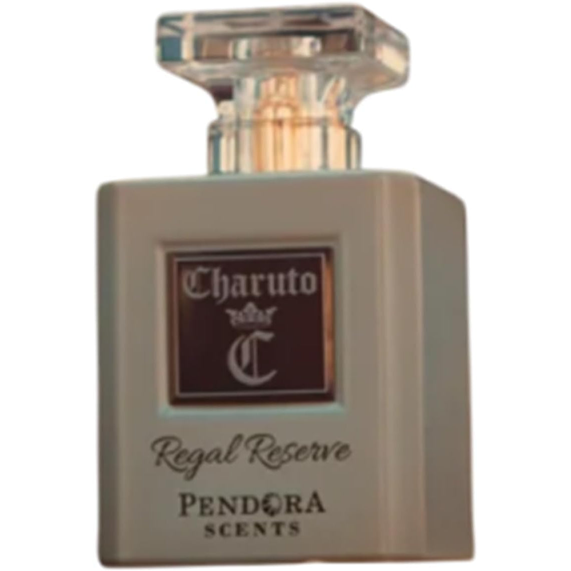Pendora Scents Charuto Regal Reserve 100ML