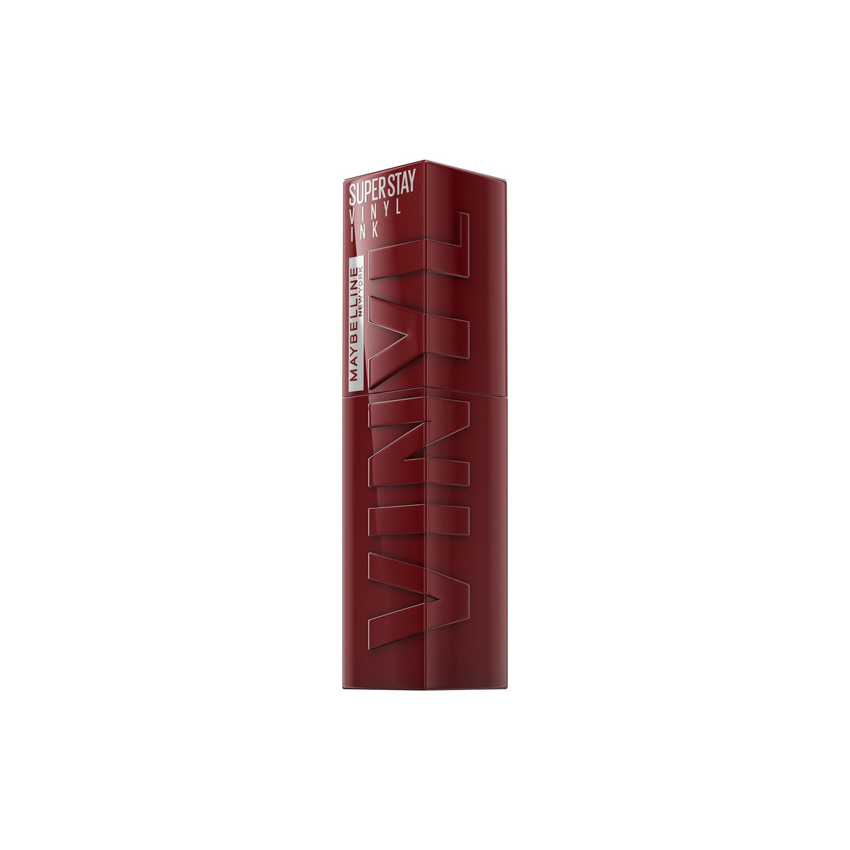 Maybelline SuperStay Vinyl Ink Liquid Lipstick - 55 Royal