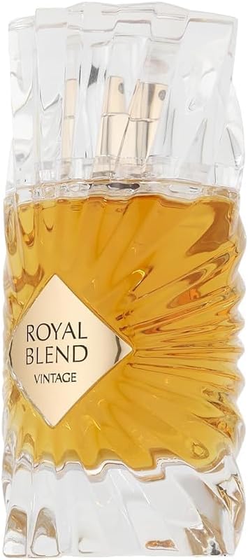 French Avenue Royal Blend Vintage 100ML, image 3