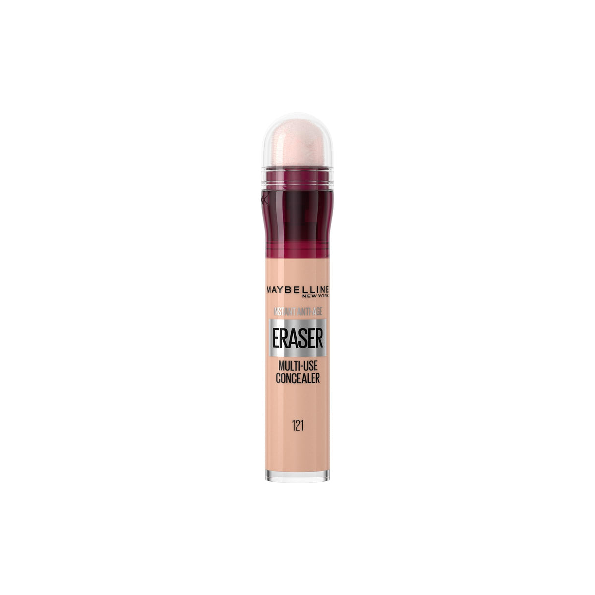 Maybelline Instant Age Rewind Eraser Concealer - 121 Light Honey