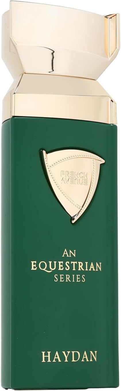 French Avenue Haydan 100ML, image 3
