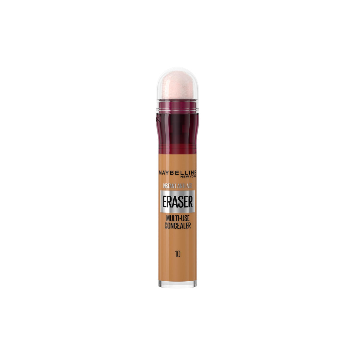 Maybelline Instant Age Rewind Eraser Concealer - 10 Caramel