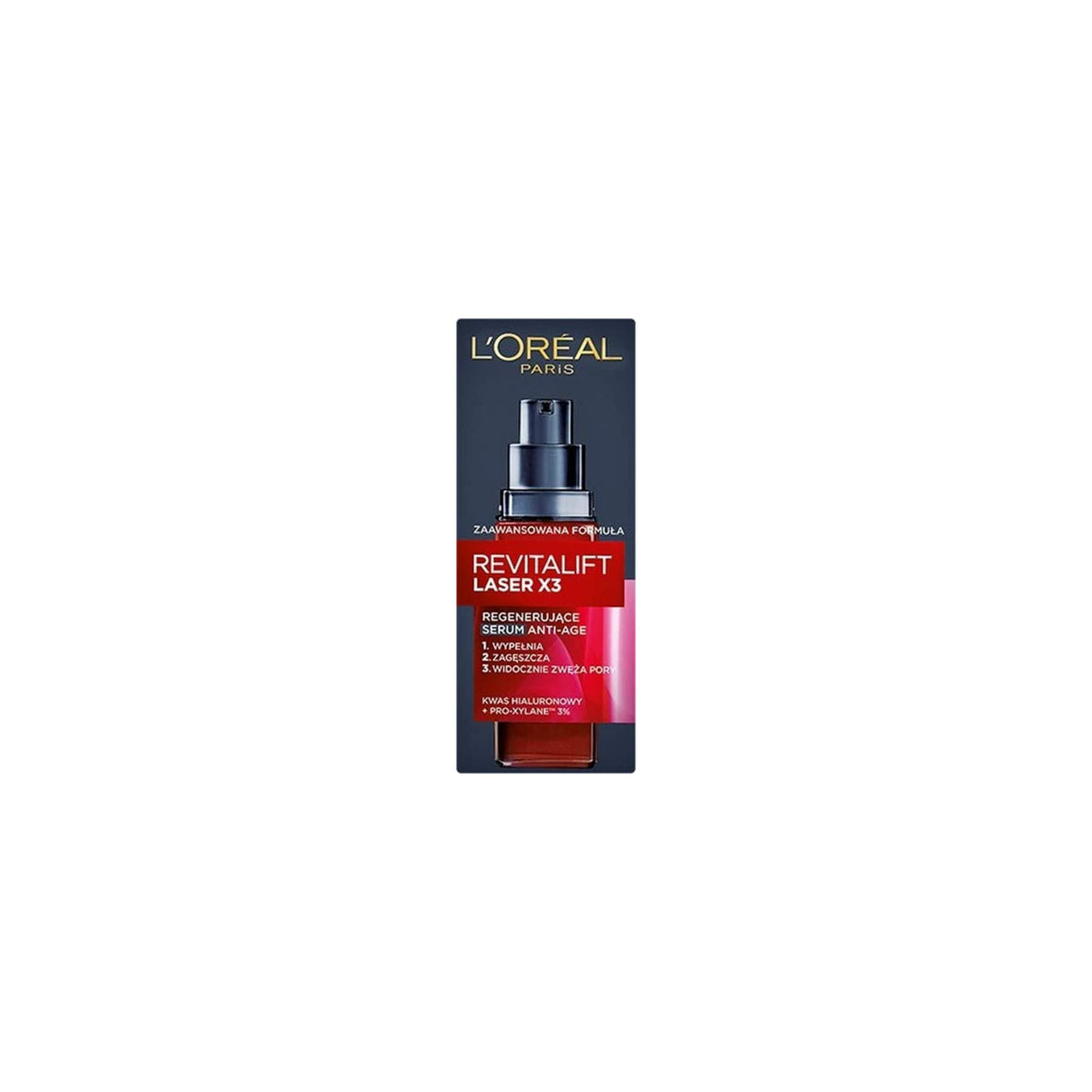 L'Oréal Paris Revitalift Laser Serum 30ML