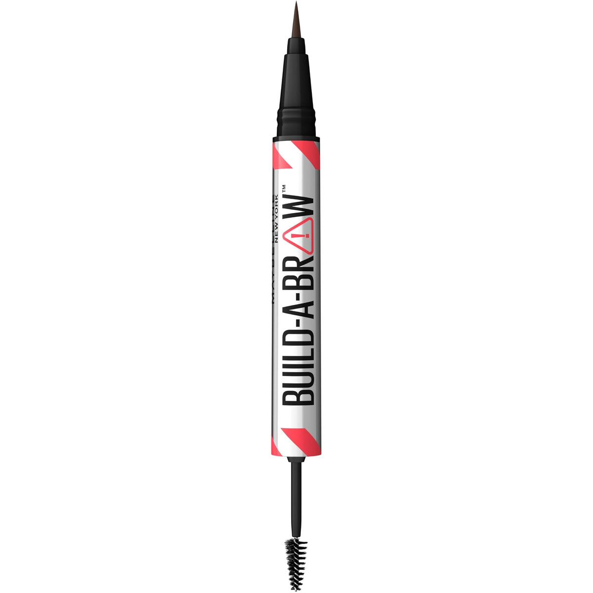 Maybelline Build-A-Brow Pen - Deep Brown