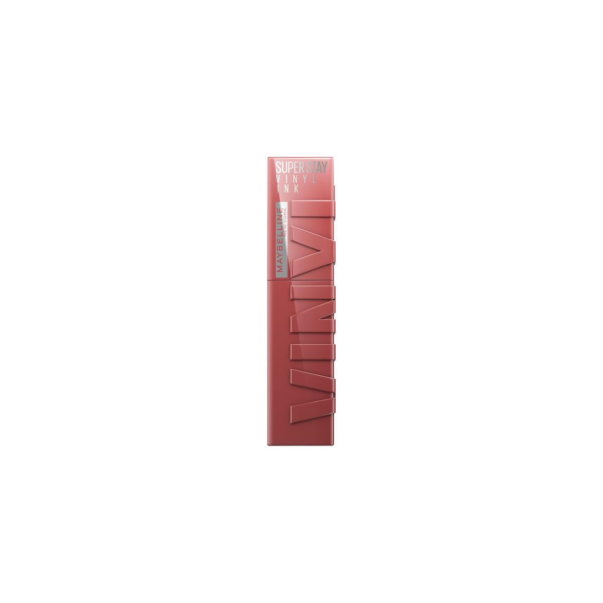 Maybelline SuperStay Vinyl Ink Liquid Lipstick - 115 Peppy