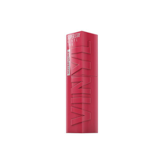 Maybelline SuperStay Vinyl Ink Liquid Lipstick - 20 Coy