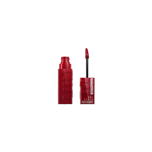 Maybelline SuperStay Vinyl Ink Liquid Lipstick - 10 Lippy