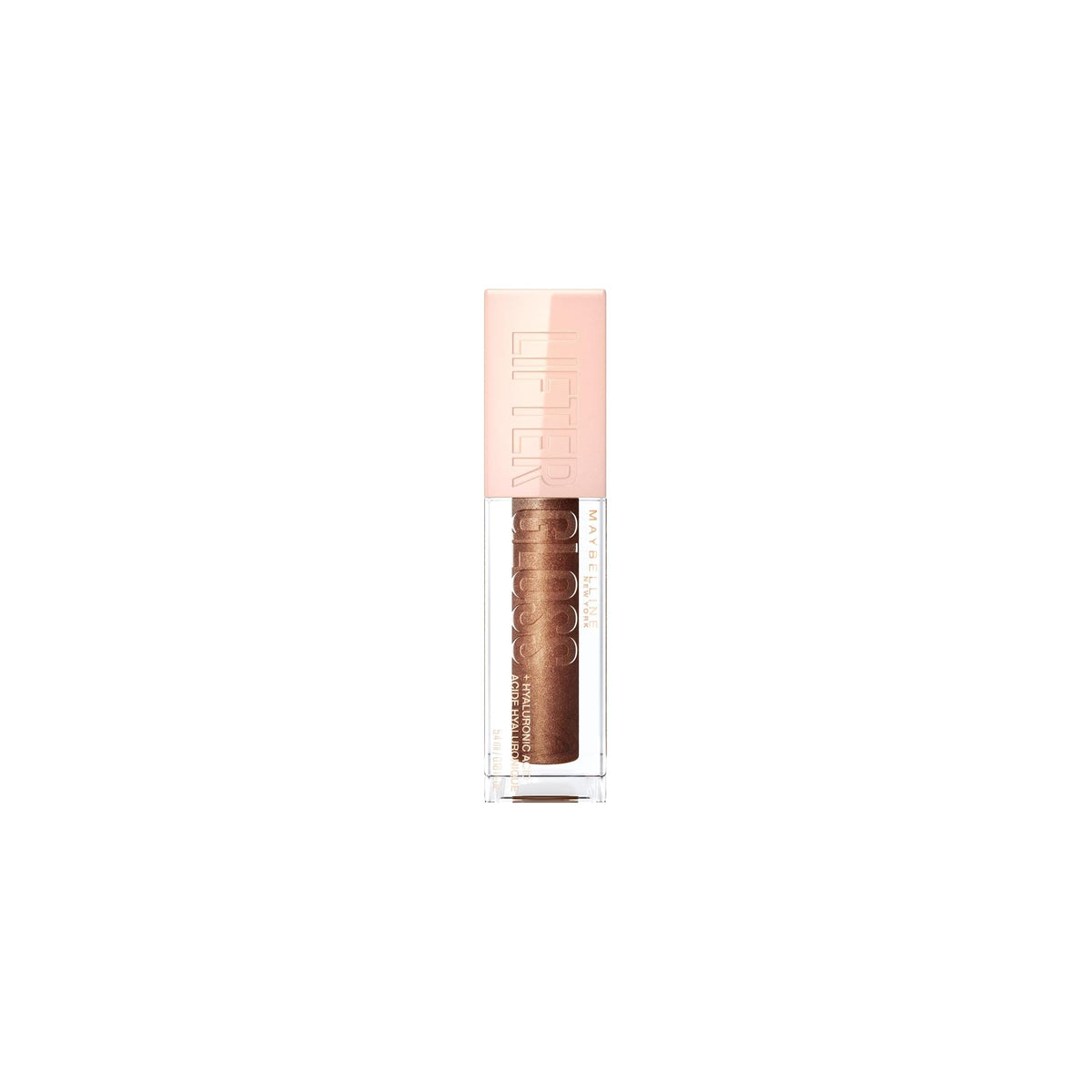 Maybelline Lifter Gloss - 010 Crystal