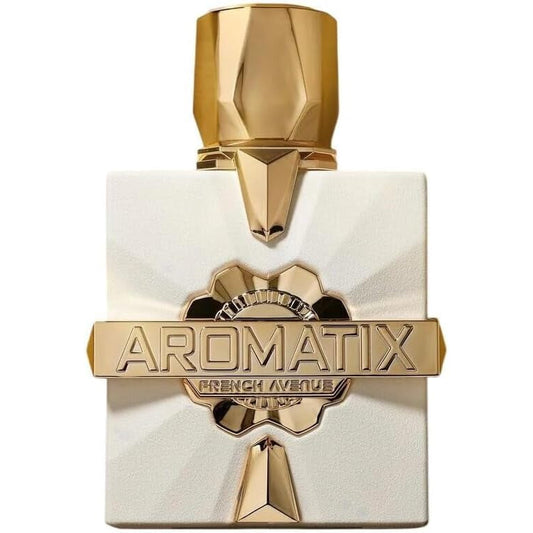 French Avenue Aromatix Platine Blanc 100ML