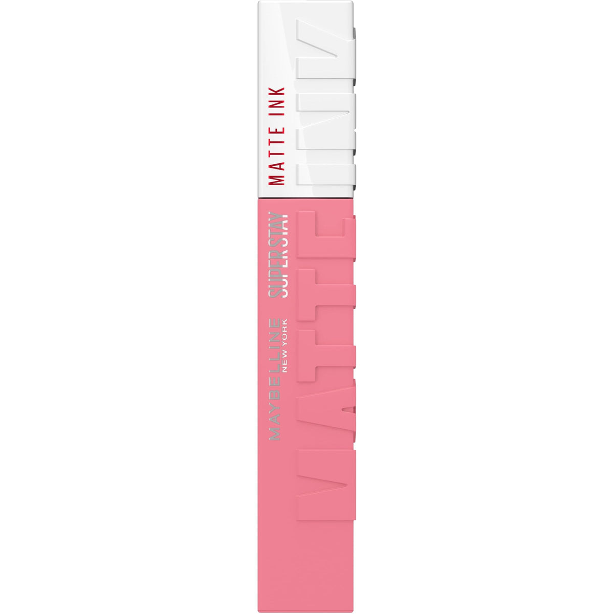Maybelline SuperStay Matte Ink Liquid Lipstick - 10 Dreamer
