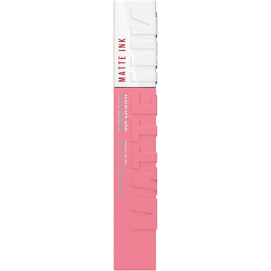 Maybelline SuperStay Matte Ink Liquid Lipstick - 10 Dreamer