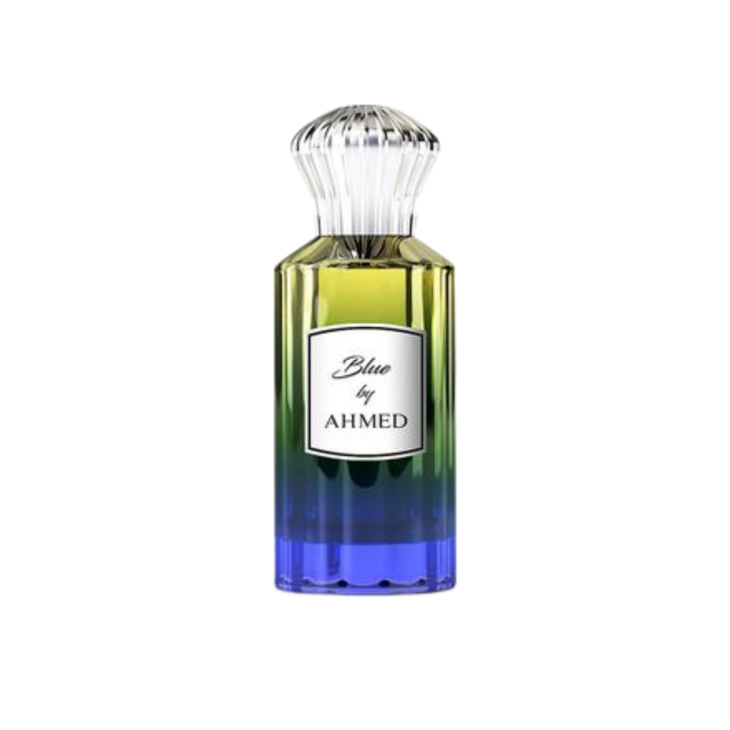 Ahmed Al Maghribi Blue 100ML