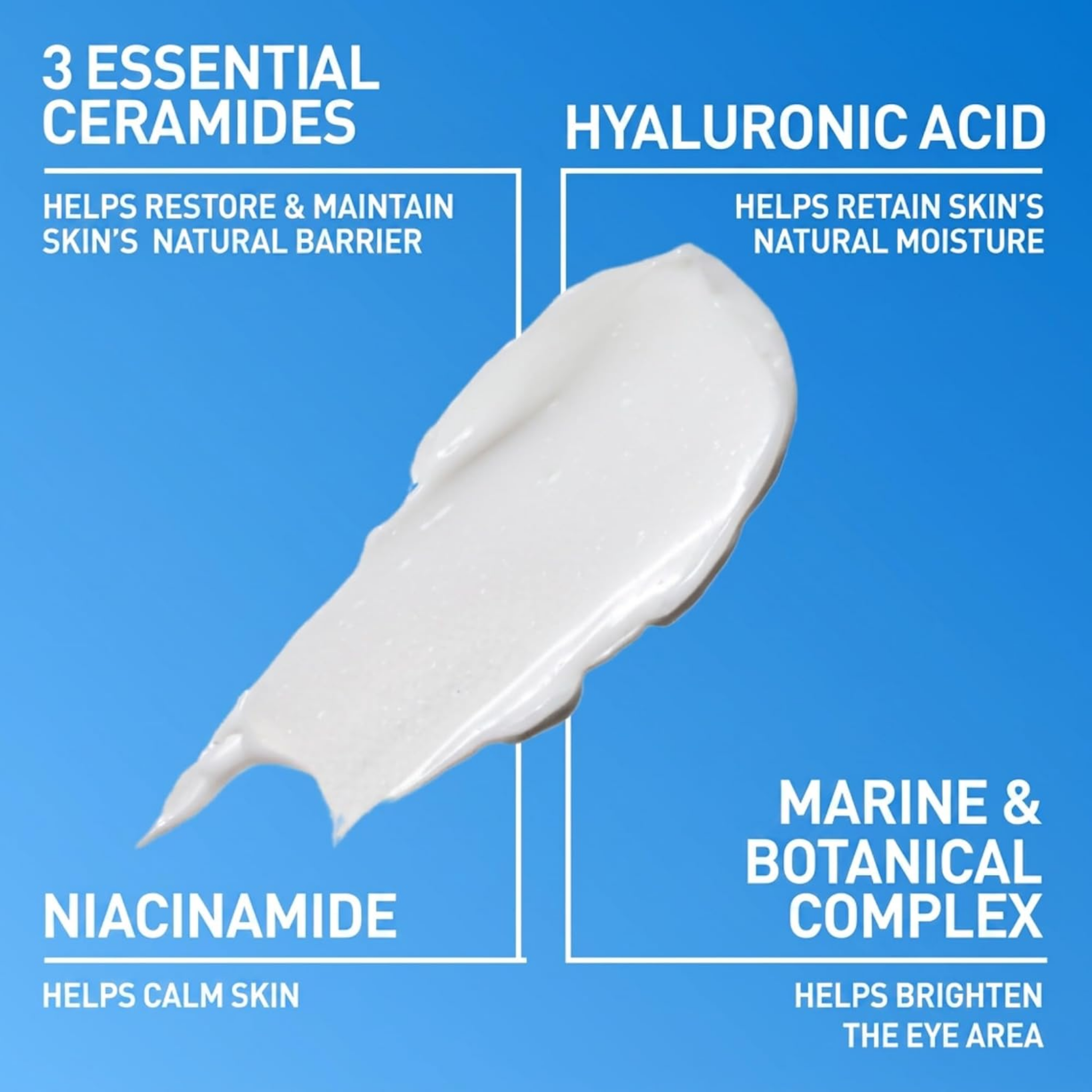 CeraVe Eye Repair Cream 14ML