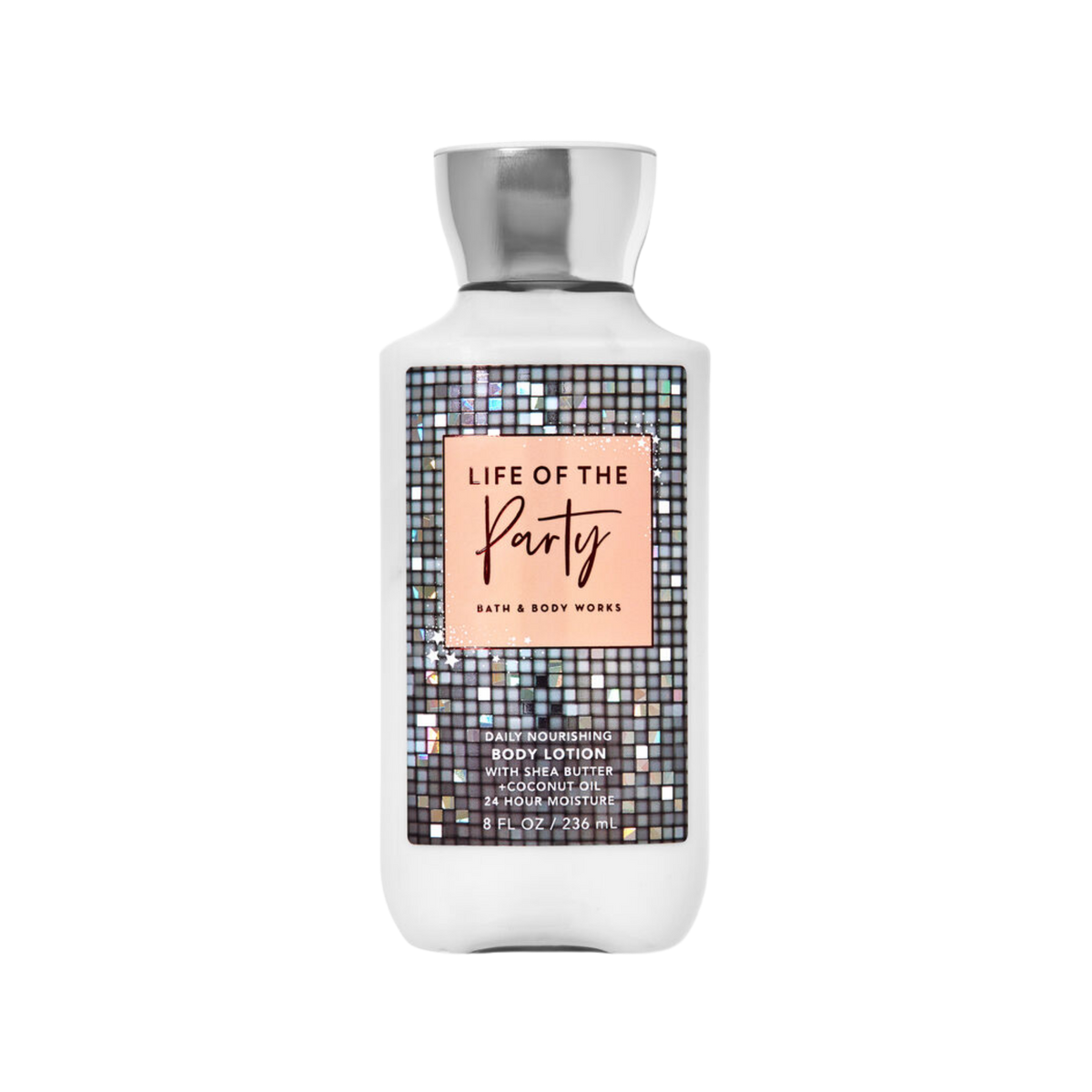 Bath And Body Works Life Of Party Body Lotion - image 1 of 1