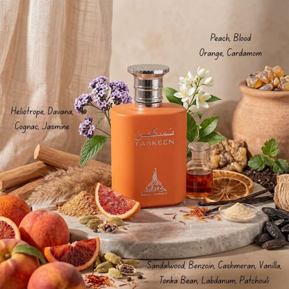 Paris Corner Taskeen 100ML
